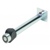 Kleefmagneet wandmontage 30cm